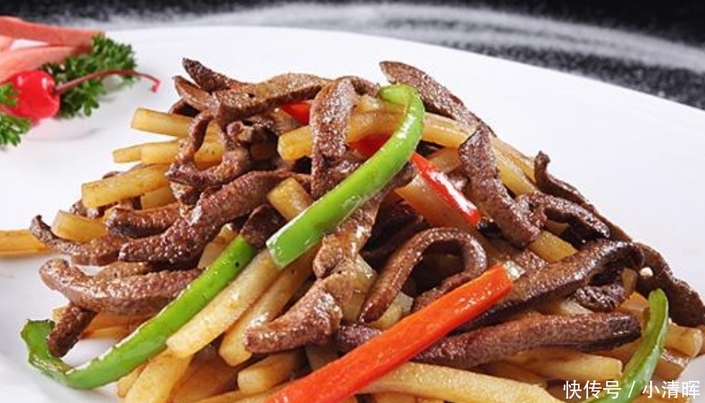 一道下酒菜,女性也要经常吃,面色红润,一斤吃三顿,超实惠!