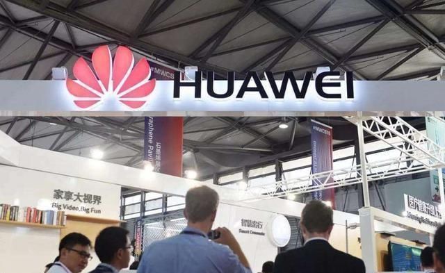 黑马|全球第一5G黑马国家出现华为也没有想到,普及率竟是中国的13倍