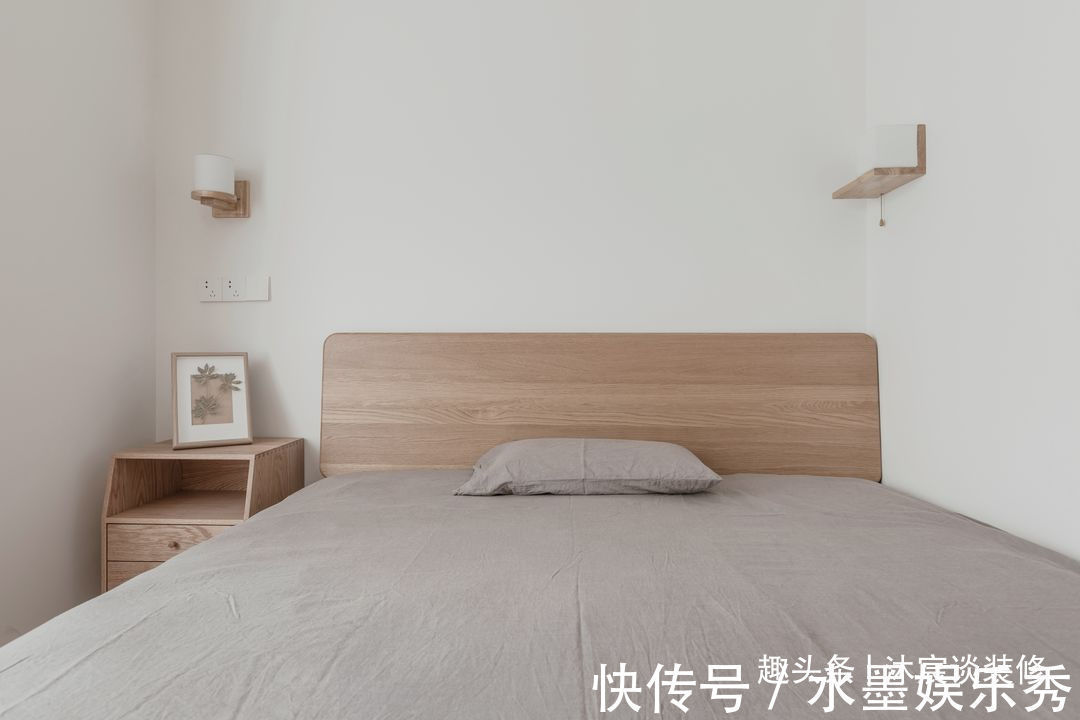 收纳|她家连阳台都不要，直接与客厅打通，实用性大大增加，住着很舒适