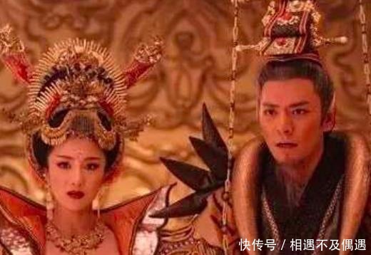 帝辛|这位皇帝被苦苦骂了几千年,历史上真实的他,却堪比千古一帝!