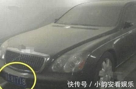 坐牢|黄光裕坐牢数年，其妻子一直坚持为他保养千万豪车，静待车主回归