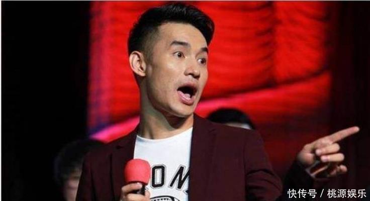 堪称最可惜《欢乐喜剧人》冠军,以为会大红大紫,不曾想沦为路人