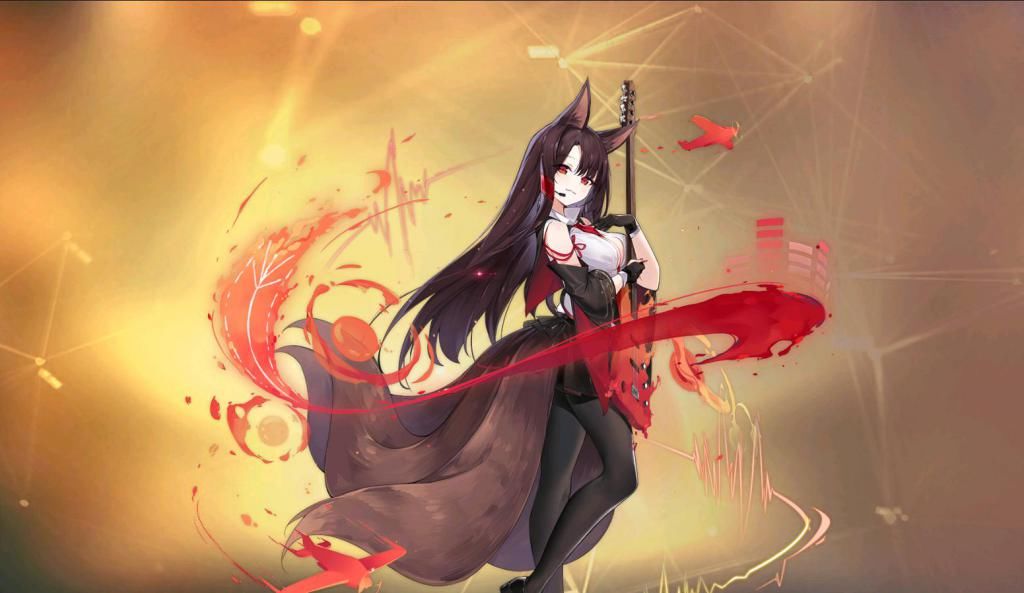 碧蓝|碧蓝航线日服再出内鬼，主题曲歌手爆料，黑企业恐怕要来了