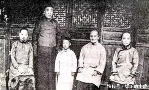 朱安|1936年鲁迅深夜身亡,独守空房41年的妻子,说的一句怨言令人泪崩