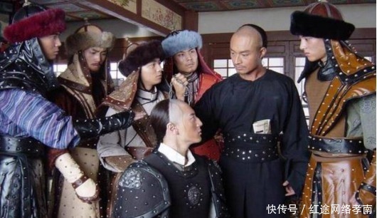 覆灭|李成梁为首的关外军阀,对明朝的覆灭,负有不可推卸的责任