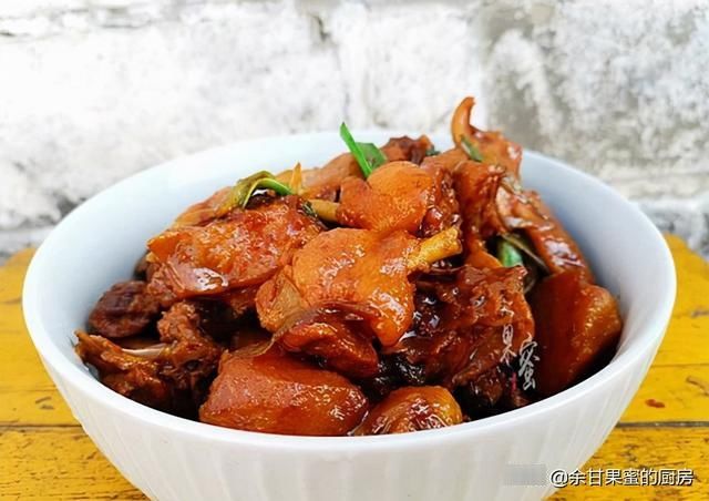 食用油|十道鸡肉家常做法，蒸炖烤皆味美，中秋家宴随意选，收藏起来