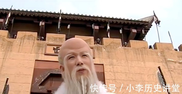 封神&封神最强女仙,能让老君、元始俯首称臣,鸿钧、女娲礼让三分