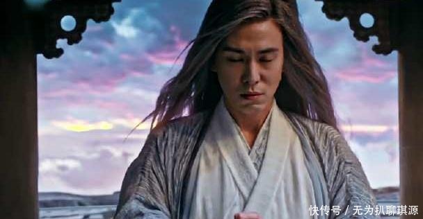 高手|何人胆敢囚禁“天榜”上的高手——海外野叟王猿