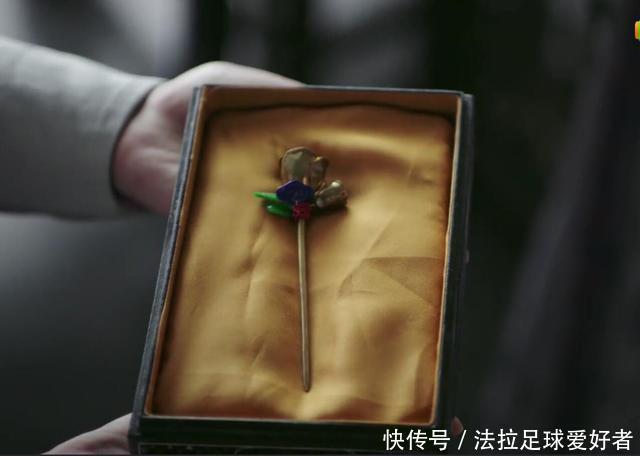 精致|古装剧中有名的十大簪钗若曦木兰簪陆贞九鸾钗,比比谁的更精致