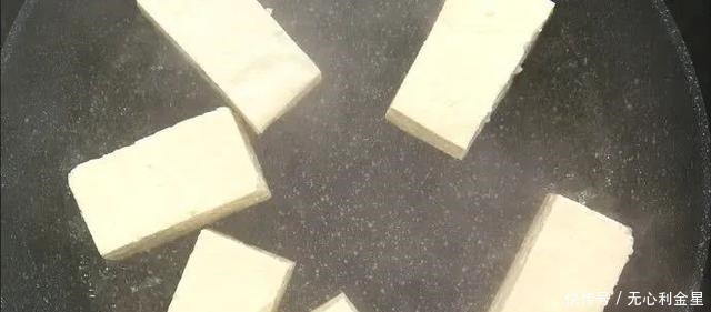 豆腐也能暗藏玄机~加上它们,营养全面更健康!