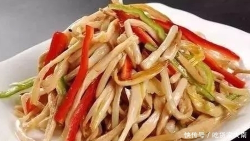 家常菜就要荤素搭配,吃着香,营养全,今天的菜一上桌,全家喜欢