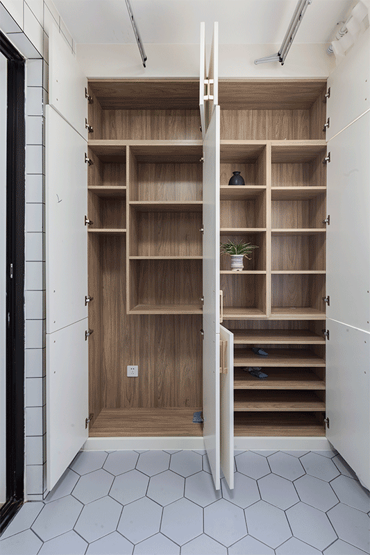 阳台|打通阳台相当于多赚10㎡?这些实用的阳台装修设计,不要错过了!