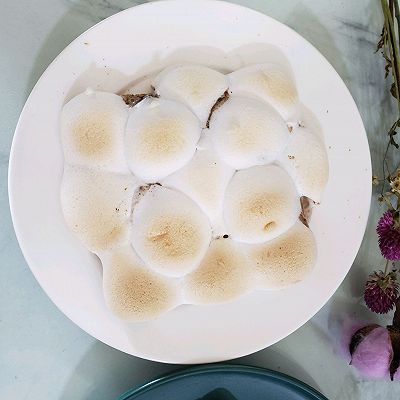 饼干|棉花糖饼干