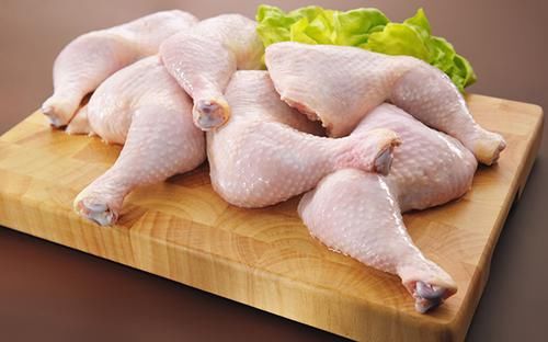 鸡肉不能和这些食物一起吃,对身体健康有很大隐患,有哪些?