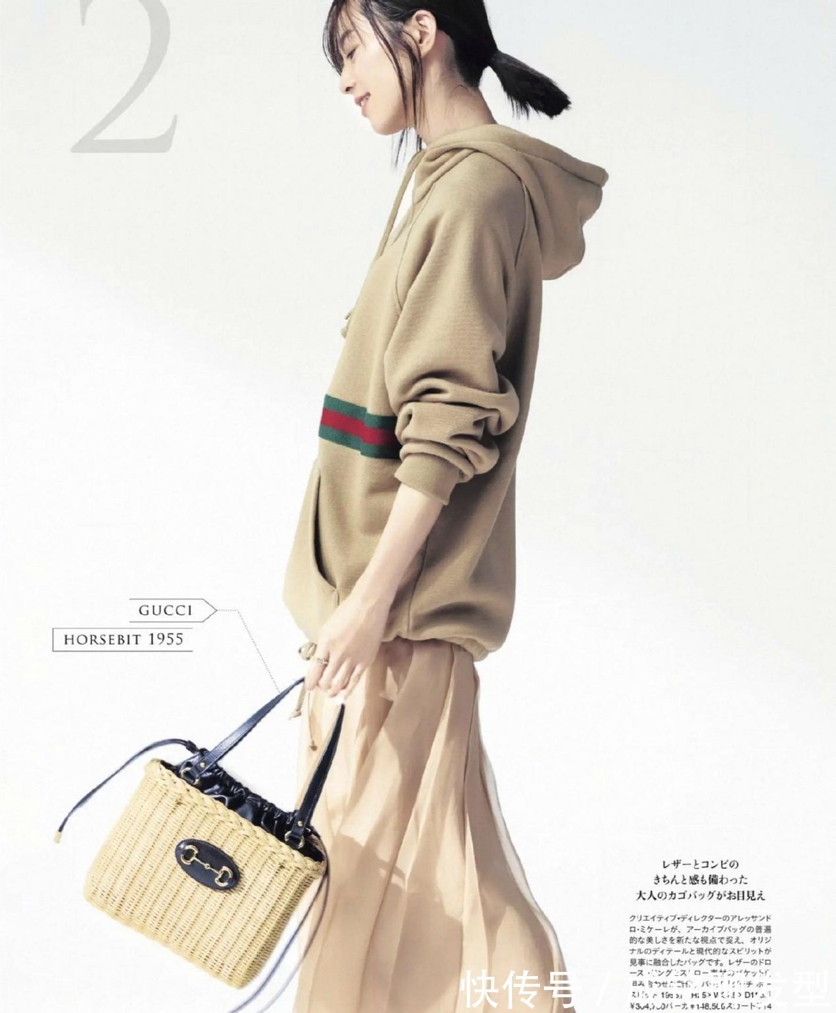 穿搭|女人过了四十岁,建议学学这三个穿衣技巧,不掉档次又赚回头率