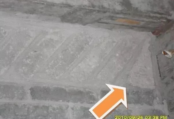 根部|18个防渗漏、空鼓开裂的优秀施工做法，图文并茂