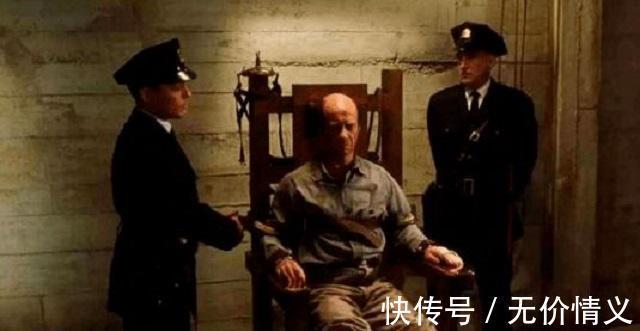 杀人者$在目睹三百次死刑执行后,她将自己的所见所闻记录成书