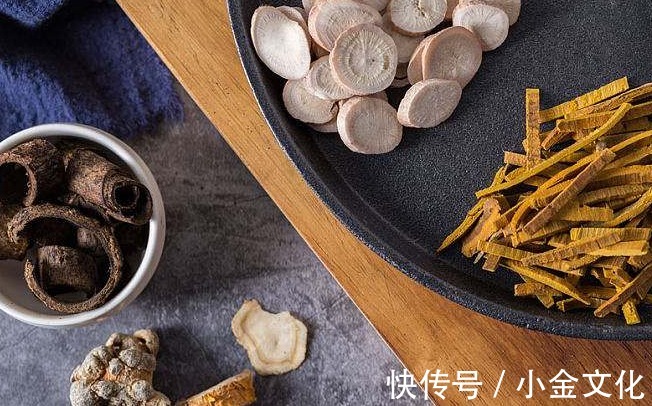 胁肋|口腔溃疡好了!一张方子,疏肝清热,肝好,溃疡就消了