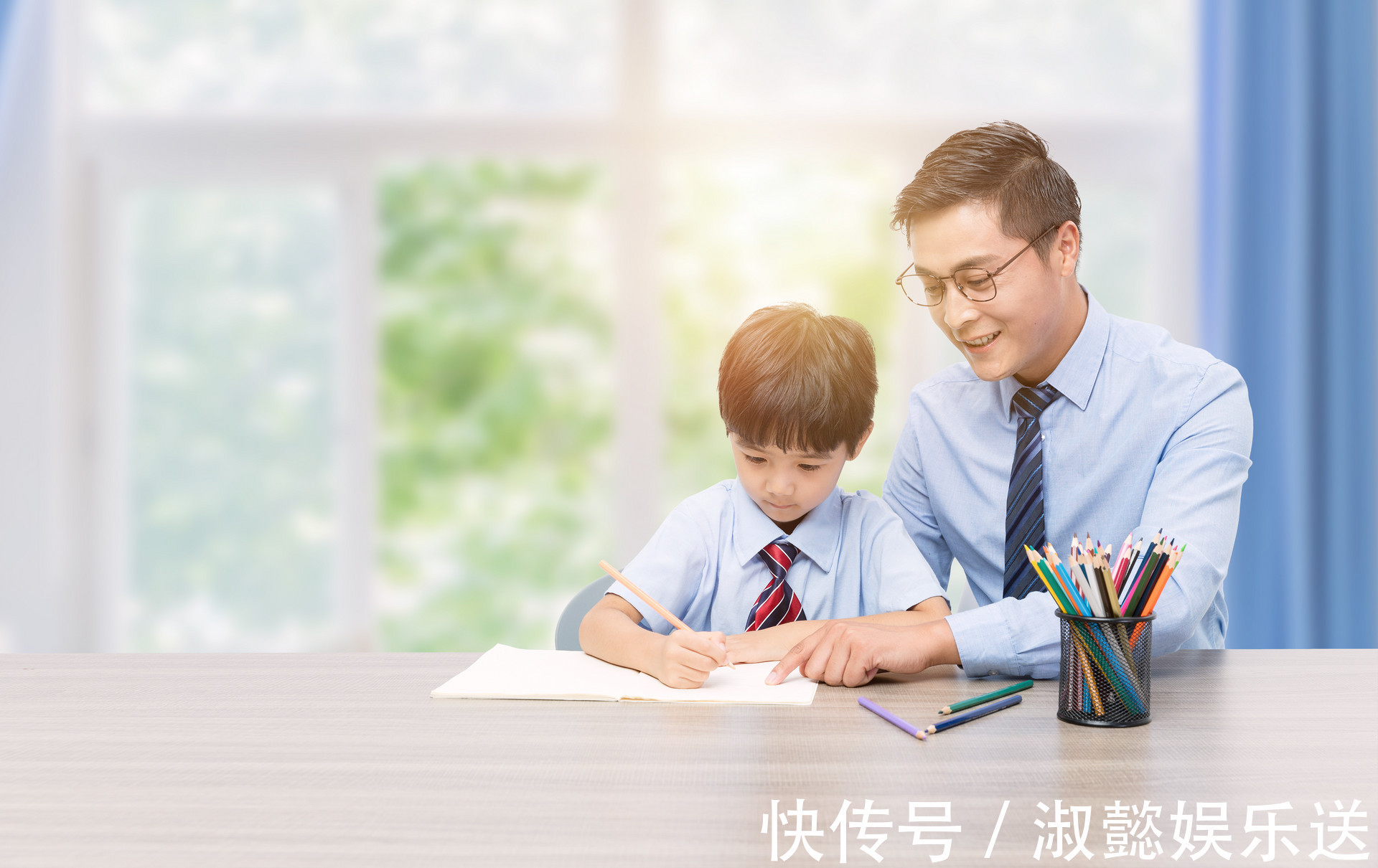 家长|家长学历高的孩子一定聪明孩子聪明与家长教育有关，三点教会你