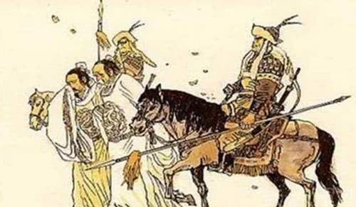 国之君|都成亡国之君了,还是傻点好