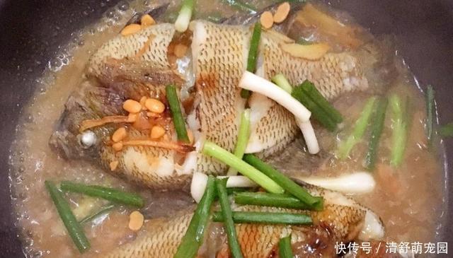 喜欢|太阳鱼5种最好吃的做法,简单美味又下饭,看看你喜欢吃哪种