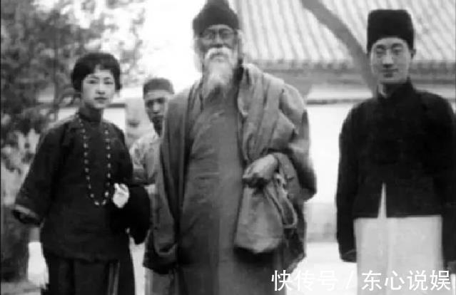 徐志摩#林徽因的一生孩子给了金岳霖,爱情给了徐志摩,婚姻给了梁思成