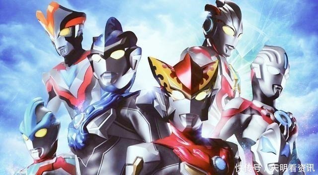 特攝片|為何在奧特曼特攝片中,女性主角少之又少片場皮套細節表明真相