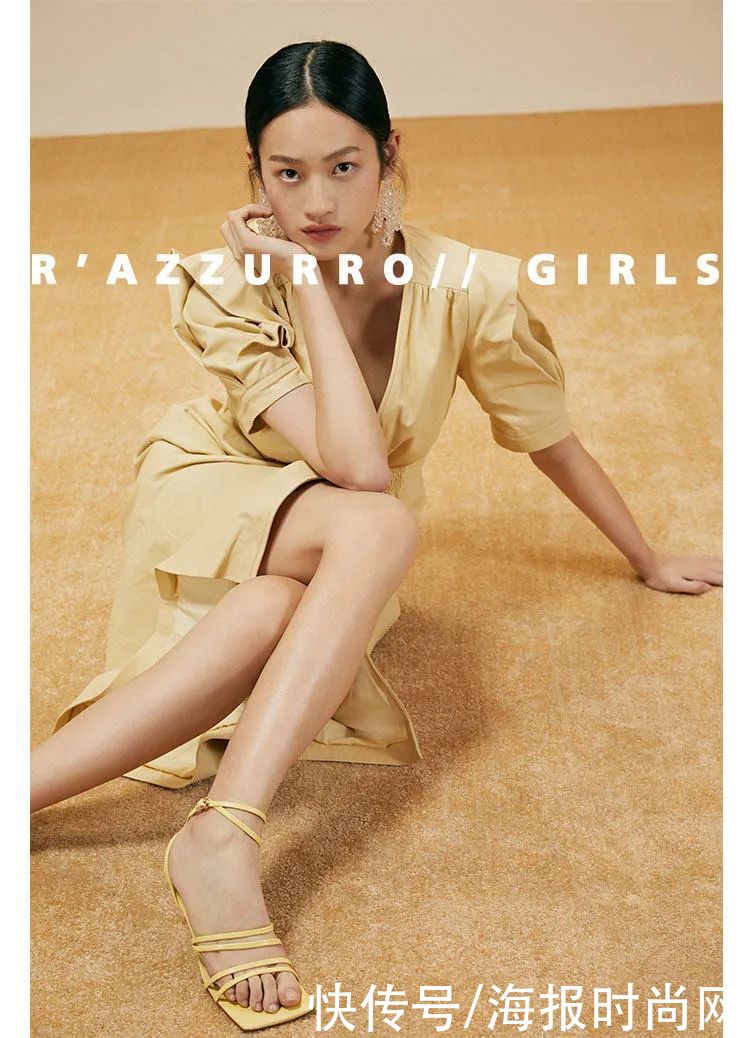 不要你觉得，我觉得这四双凉鞋会火