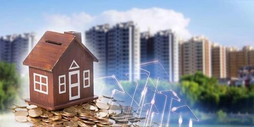 偿还|买房不想被坑，请先看房企偿还债务能力，避免血本无归