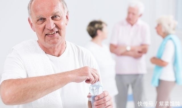 长寿|早上起床后若有这4个好习惯,偷着乐吧,长寿可能与你“有缘”