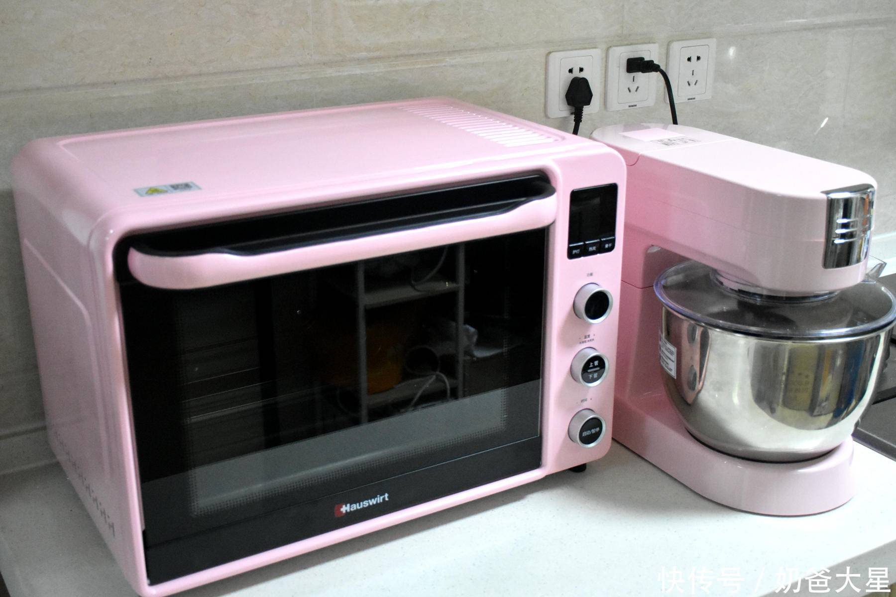 之路|失败N次的烘焙之路终见曙光,原来不是技术不行是设备的问题