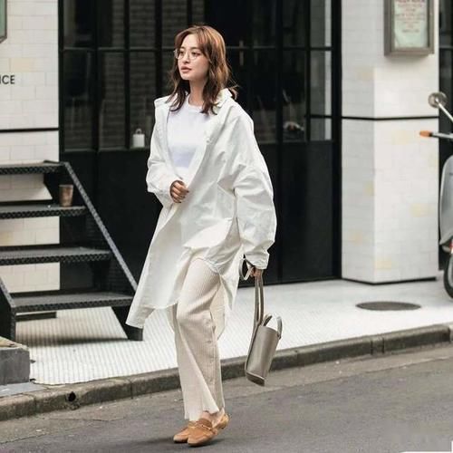 穿衣|女人穿衣不一定非要性感柔美,高级感更重要,这3个窍门可以帮你