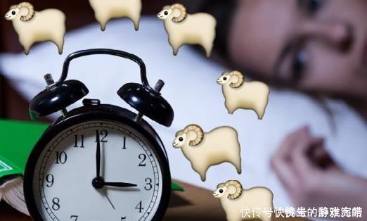 肝不健康的人,睡觉时多有4大“共性”,第1个很多人都有