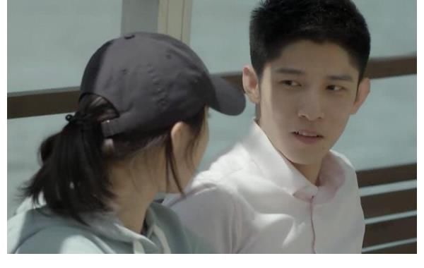 赵琦君|两季《心动》嘉宾联动,威廉与方彬涵同框,网友:在一起了?