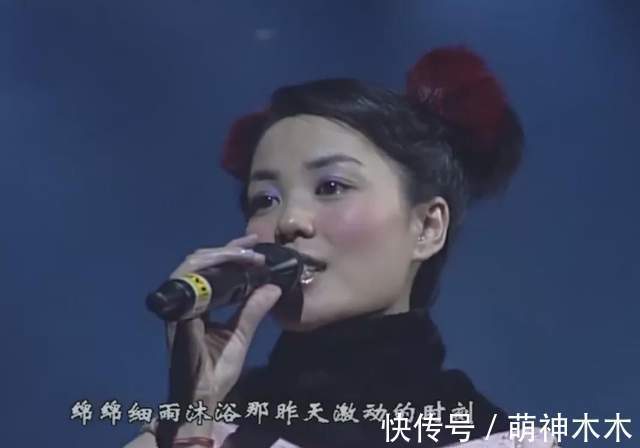 |春晚幕后惊险小插曲:倪萍现编段子,王菲救场,赵本山崩溃大哭