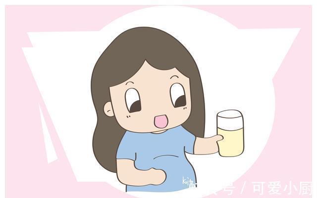 宫缩|进入孕晚期后,在这些方面要小心注意,这样对自己和胎宝都有利