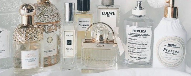 香水放了10年还能用吗