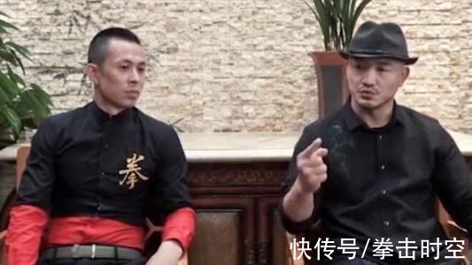 武僧一龙|玄武又遭痛批!武僧一龙公开炮轰玄武:你诬蔑我打假拳，不知羞耻
