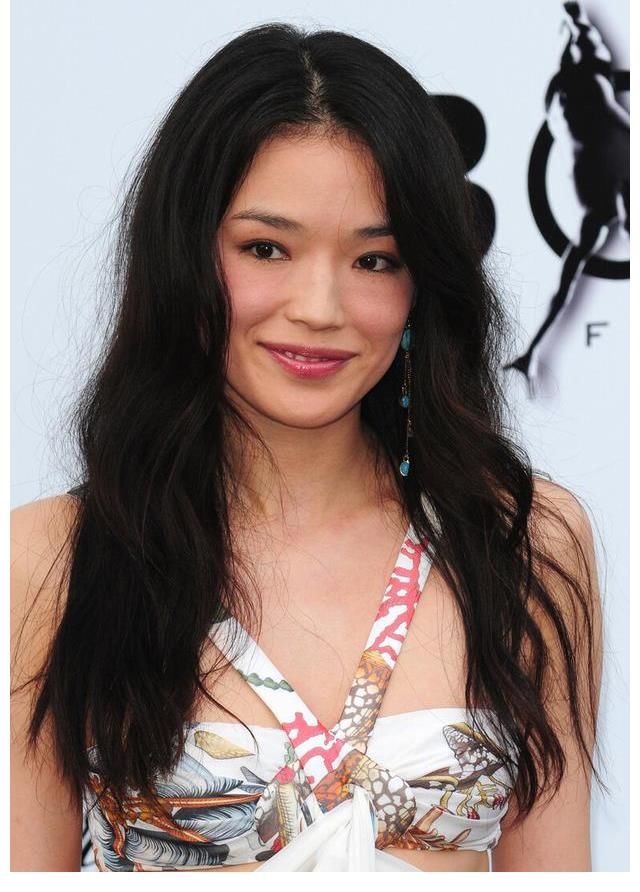 舒淇凭什么和刘震云、陈凯歌平起平坐