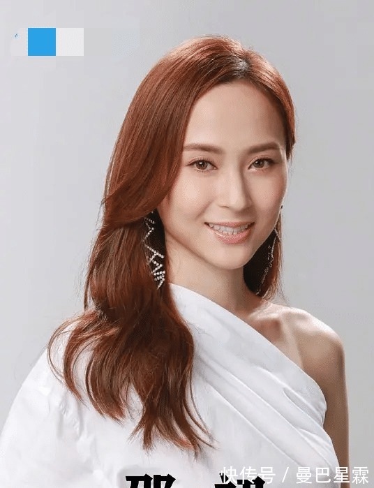 陈圣瑜|2021港姐12强出炉，预测三甲是陈圣瑜、宋宛颖、梁凯晴