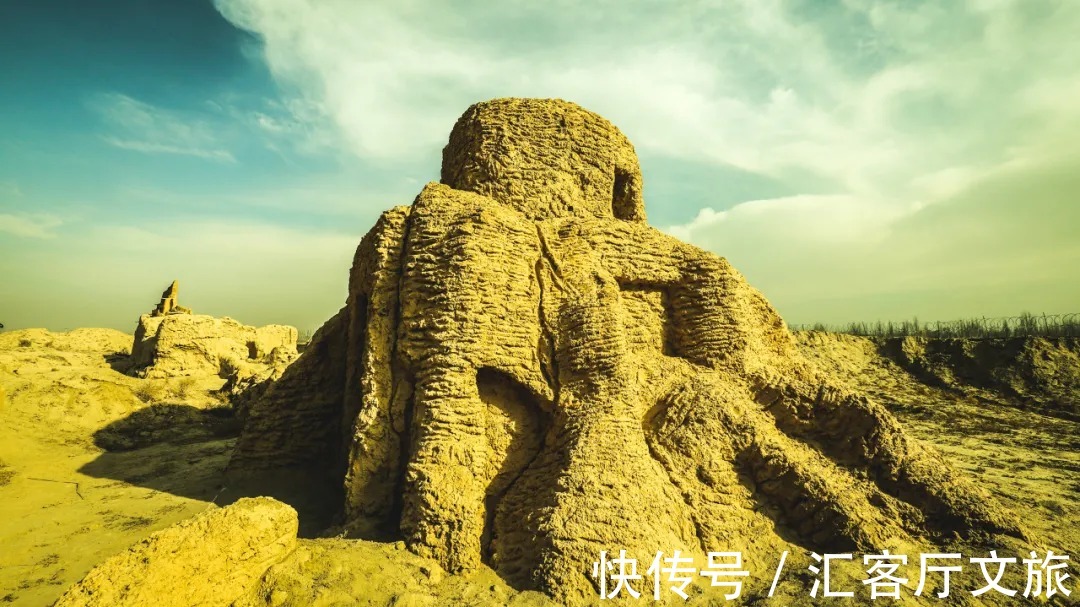 丝绸之路|这个“最贵”的国内景区:一张门票3500元,外国人进去需交30万?