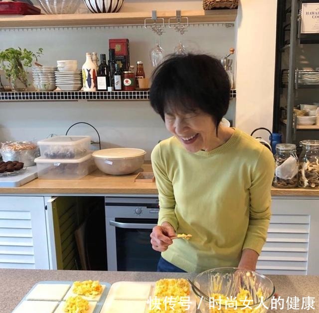 日本的厨房,为什么“出了名”的干净!