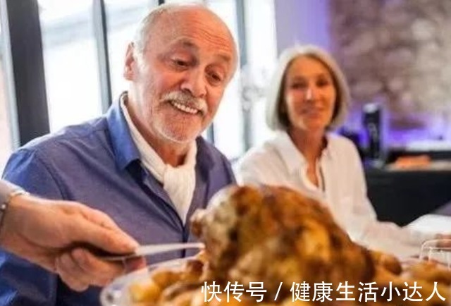 肉肉|年龄大了不敢吃肉?告诉你:这2种肉,可以多吃一点,有益无害