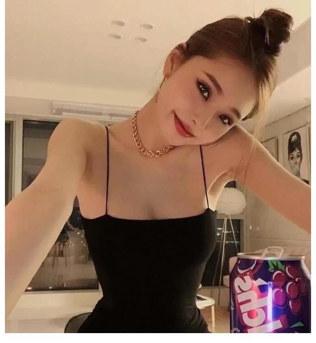 宋智雅因穿假货被韩国网友开除国籍!讽刺她是中国人?