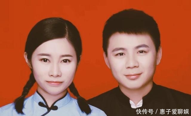 拍结婚证的六种发型,干净清爽,让你气质出众更上镜