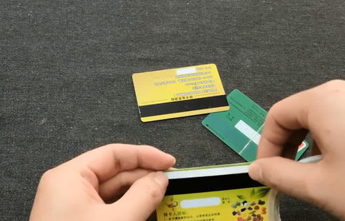 礼品卡|家里有废旧银行卡的别扔,不知道的亏大了,快找出来