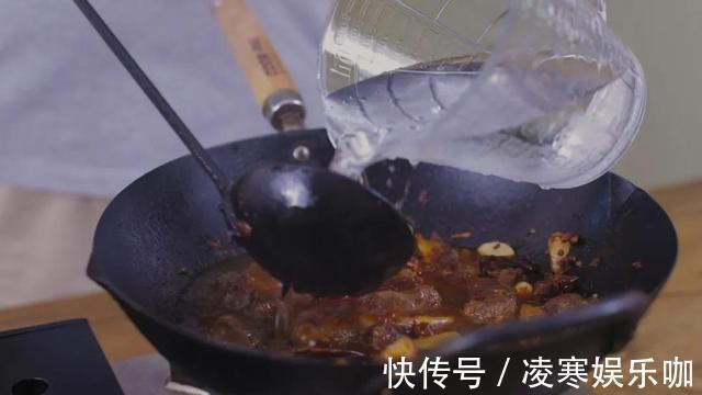豆干|这是我准备退休后去开店的秘方，从0开始，做好一碗牛腩面