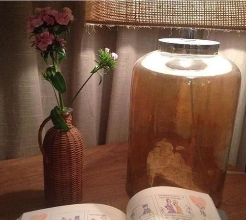 家具|走进演员袁立的豪宅,家里没有一件现代化家具,真有一种穿越感