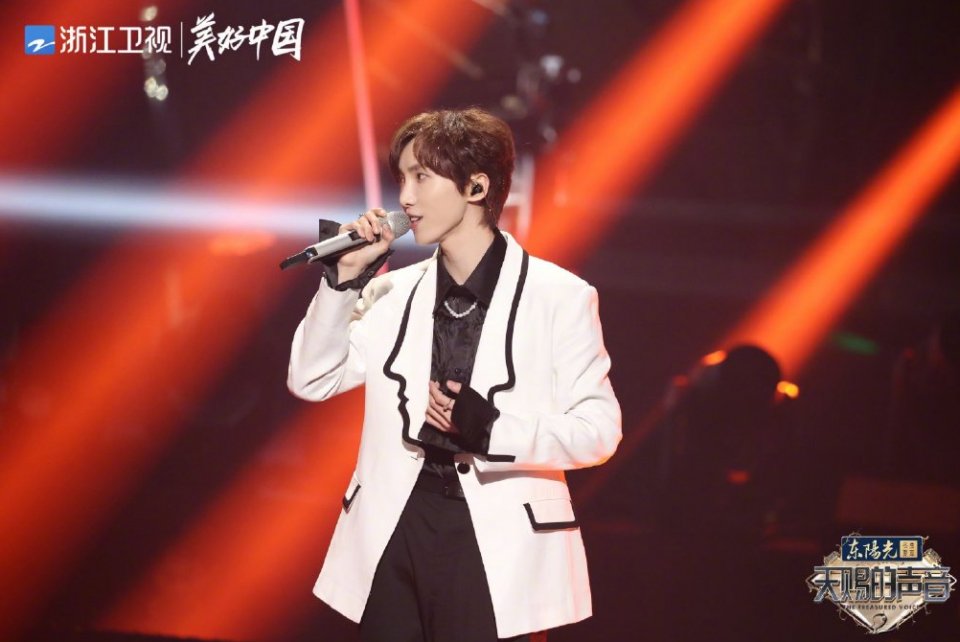 天赐的声音2：首期歌单曝光，单依纯再唱成名曲，孟美岐VaVa合作