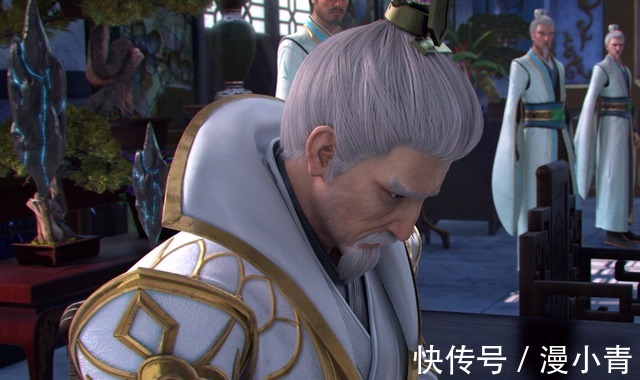 强者#斗破苍穹三年之约中,陨落的强者有多少?萧炎:有两个是我打的